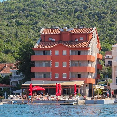 טיווט Apart Hotel Samardzic מראה חיצוני תמונה