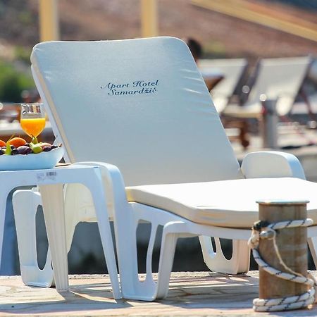 טיווט Apart Hotel Samardzic מראה חיצוני תמונה