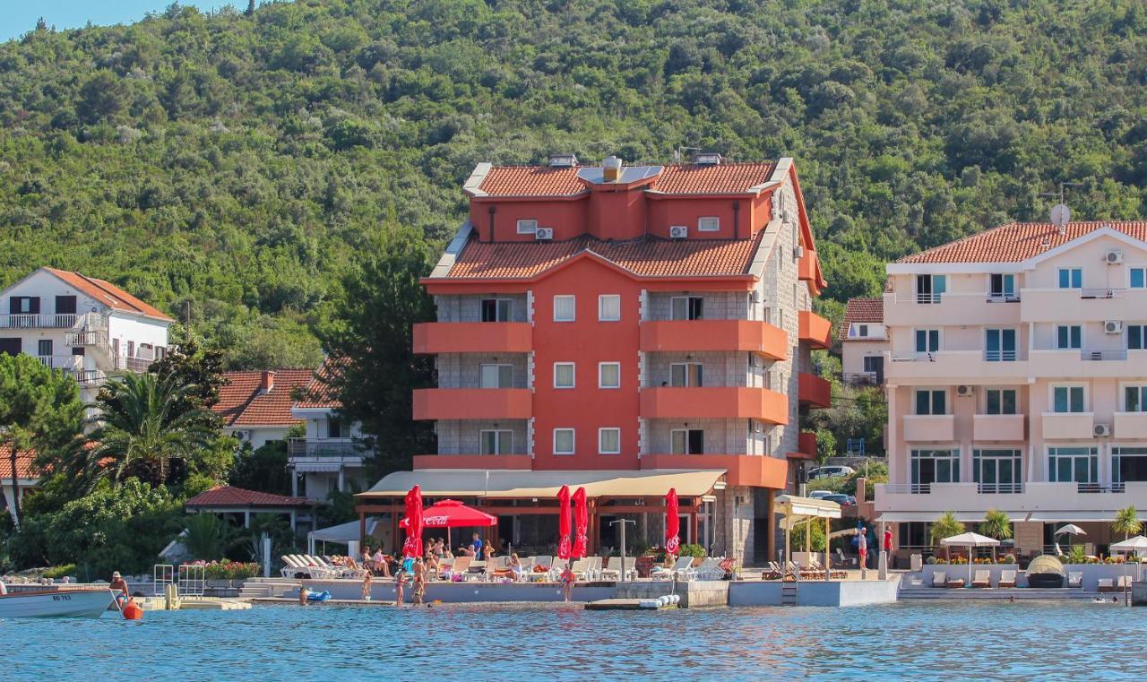טיווט Apart Hotel Samardzic מראה חיצוני תמונה