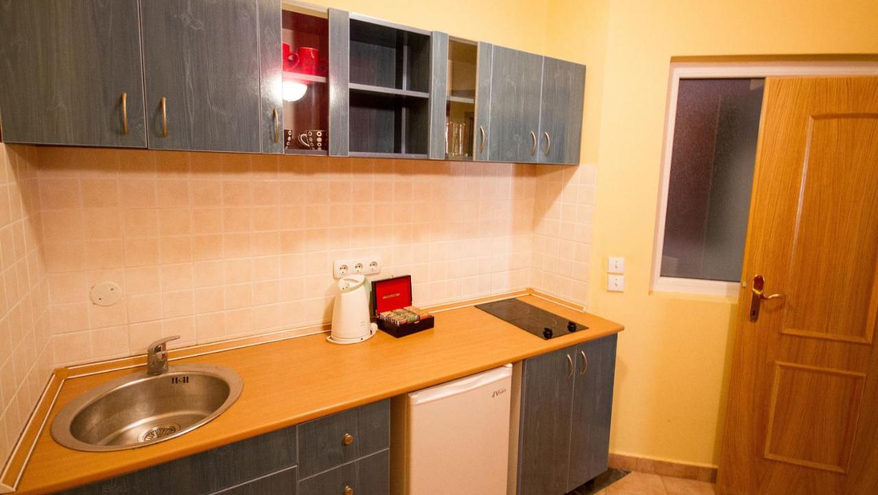 טיווט Apart Hotel Samardzic חדר תמונה