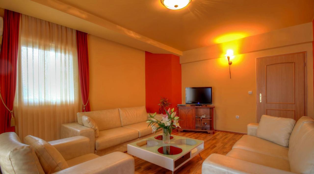 טיווט Apart Hotel Samardzic חדר תמונה