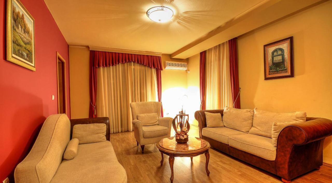 טיווט Apart Hotel Samardzic חדר תמונה