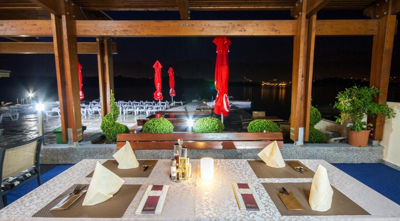 טיווט Apart Hotel Samardzic מראה חיצוני תמונה