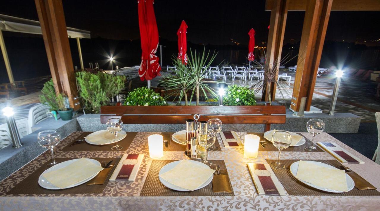 טיווט Apart Hotel Samardzic מראה חיצוני תמונה