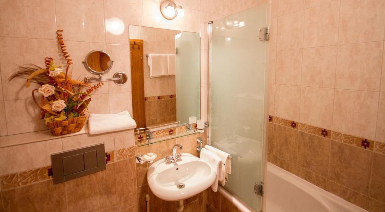 טיווט Apart Hotel Samardzic חדר תמונה