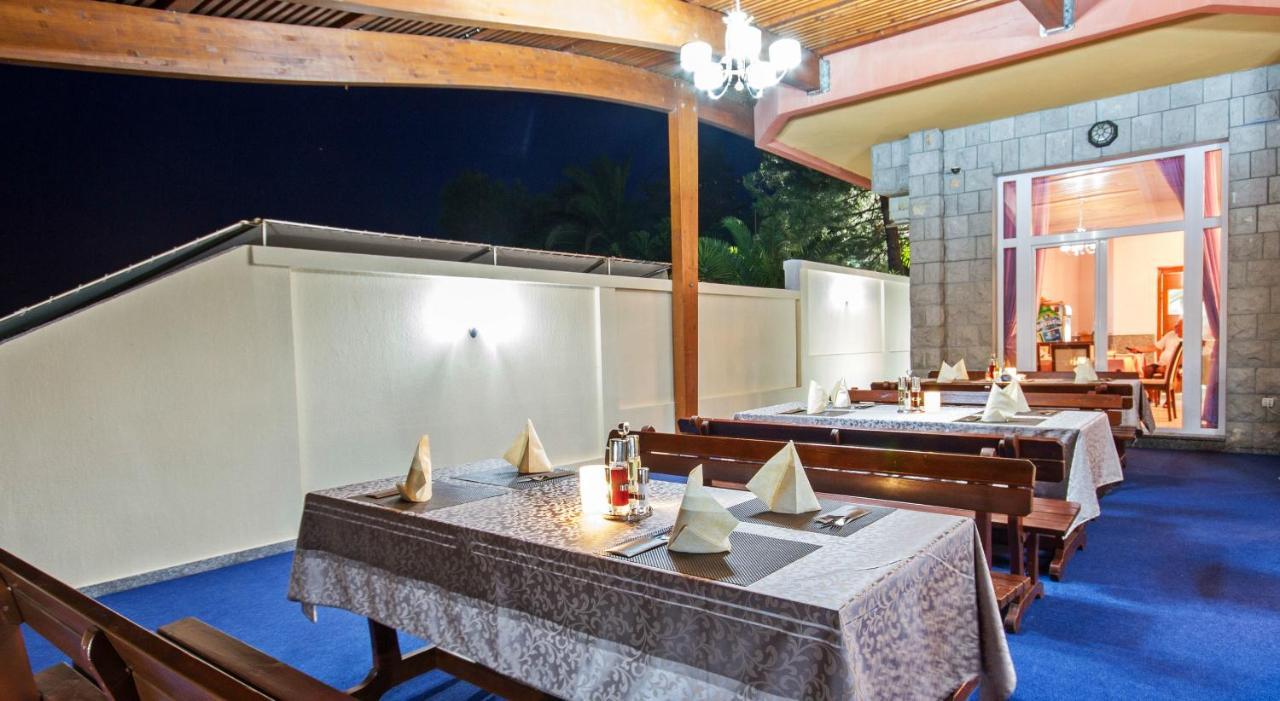 טיווט Apart Hotel Samardzic מראה חיצוני תמונה
