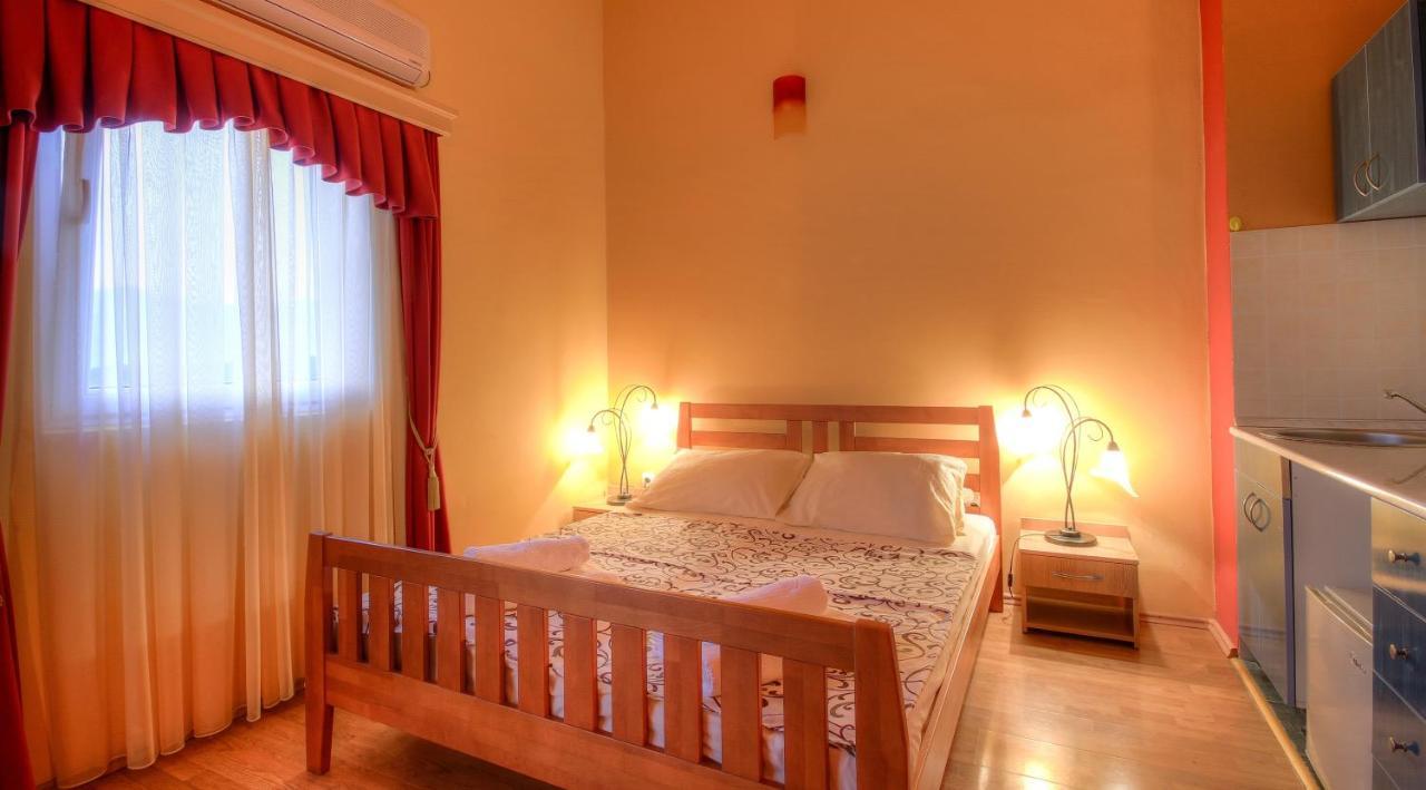 טיווט Apart Hotel Samardzic חדר תמונה