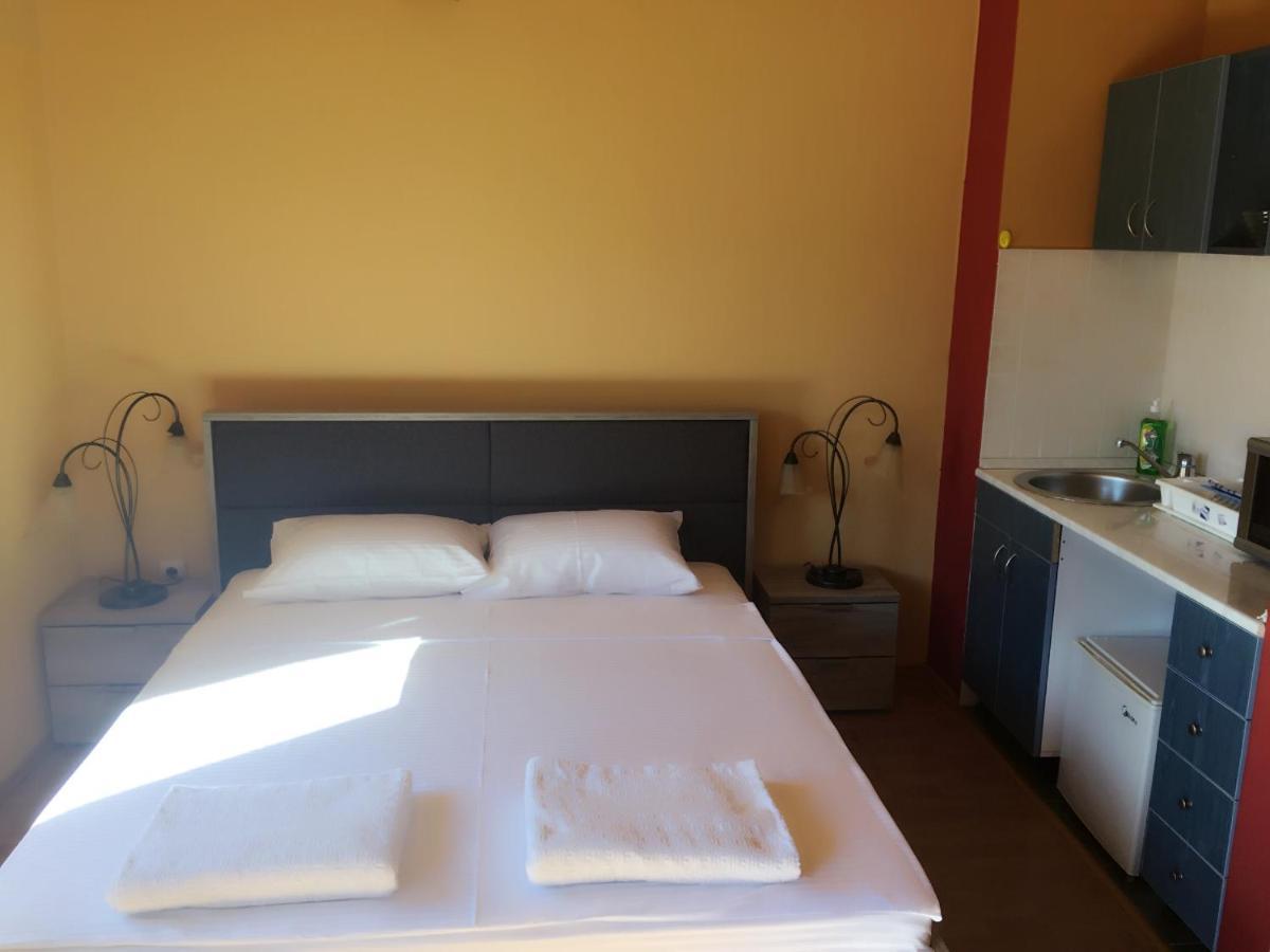 טיווט Apart Hotel Samardzic מראה חיצוני תמונה