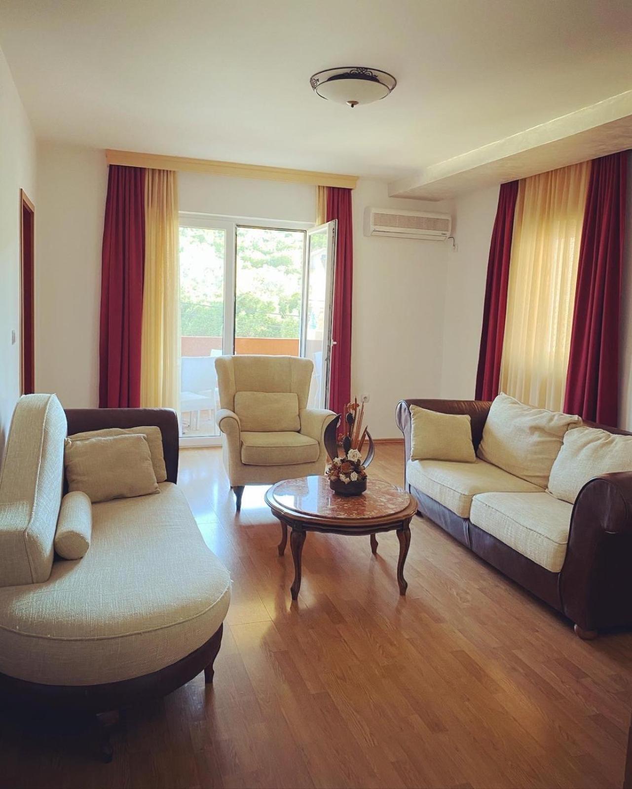 טיווט Apart Hotel Samardzic מראה חיצוני תמונה